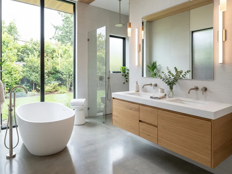 Bathroom Plumbing in Miami Springs, FL